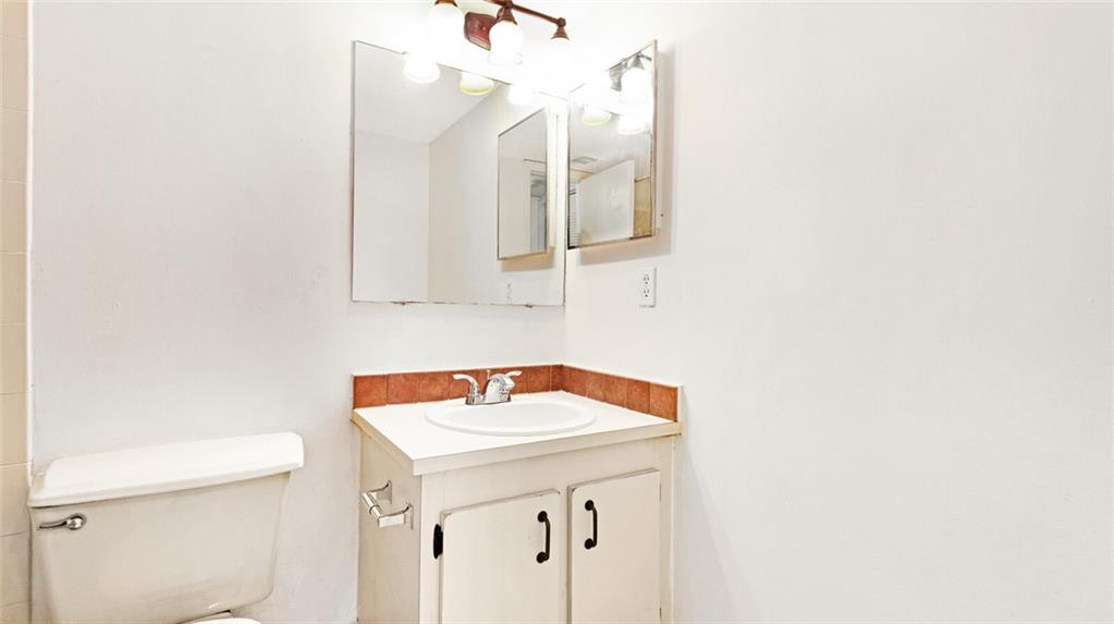 MIDDLE RIVER HOMES CONDO - Residential