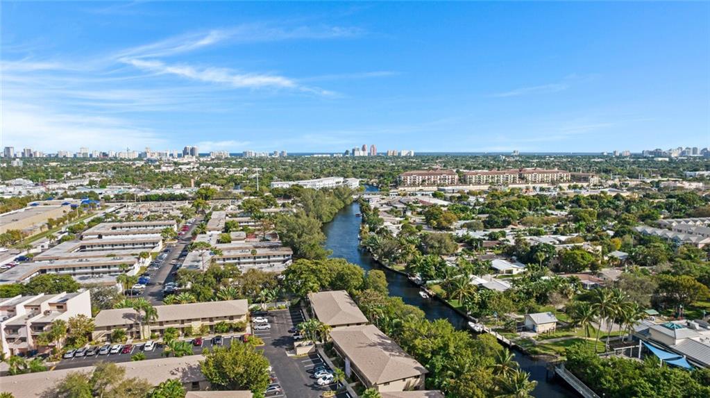 MIDDLE RIVER HOMES CONDO - Residential