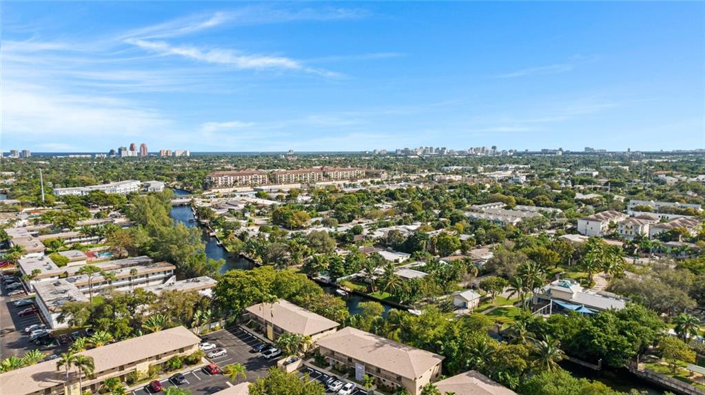 MIDDLE RIVER HOMES CONDO - Residential