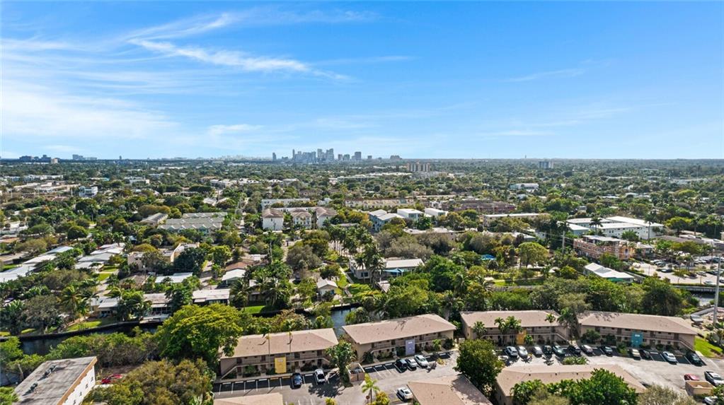 MIDDLE RIVER HOMES CONDO - Residential