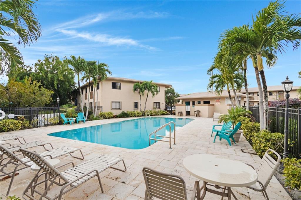 MIDDLE RIVER HOMES CONDO - Residential