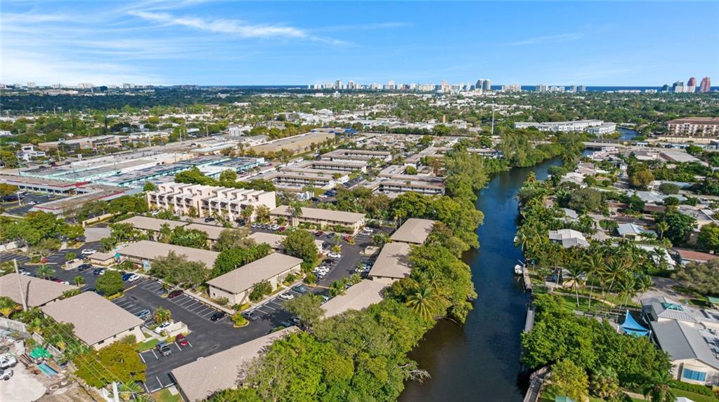 MIDDLE RIVER HOMES CONDO - Residential