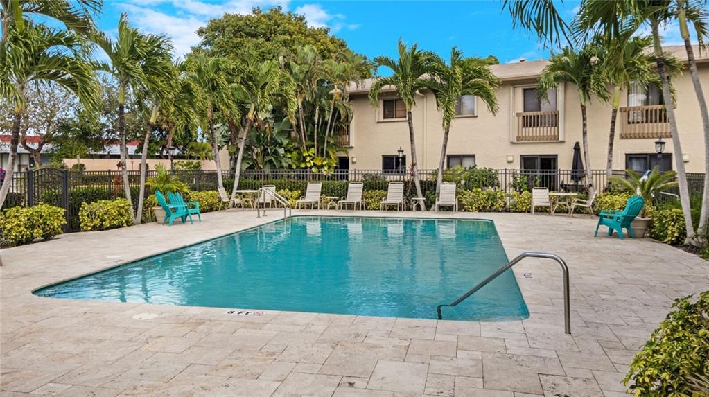 MIDDLE RIVER HOMES CONDO - Residential