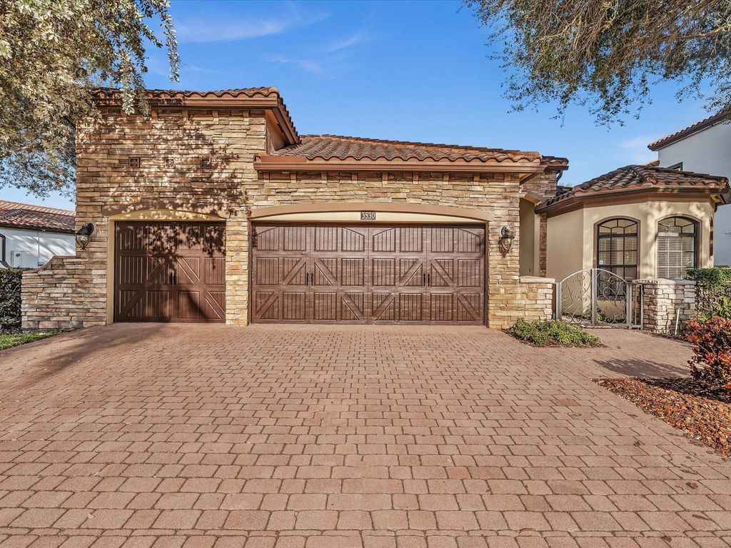 Photo of 3530 NW 87th Avenue, Cooper City, FL 33024 (MLS # F10535130)