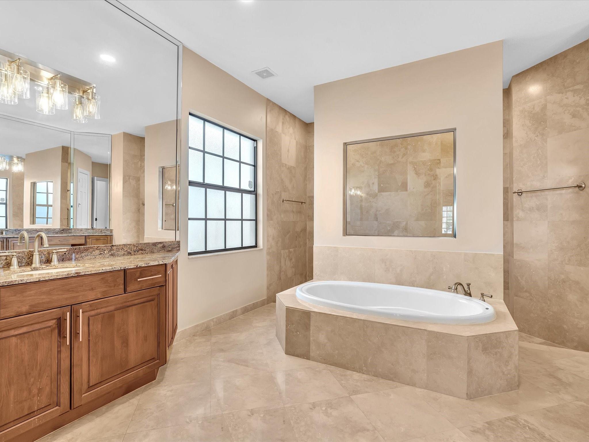 MONTERRA PLAT - Residential Lease