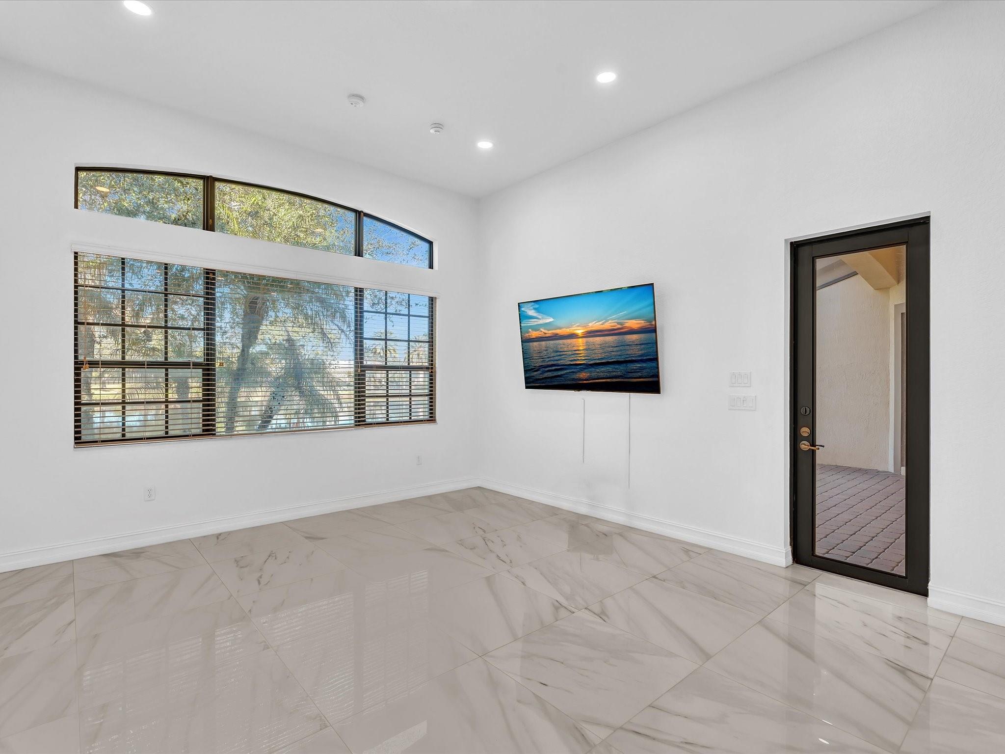 MONTERRA PLAT - Residential Lease