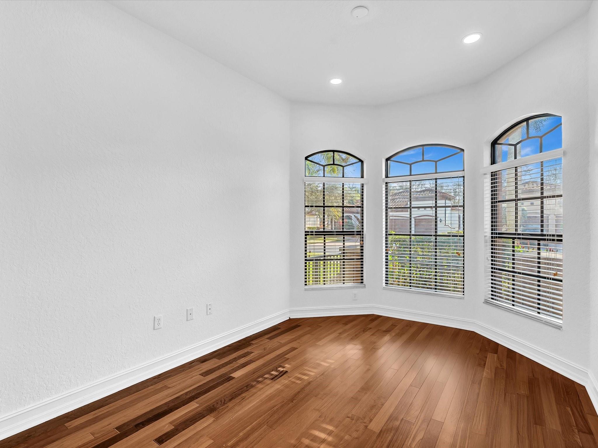 MONTERRA PLAT - Residential Lease