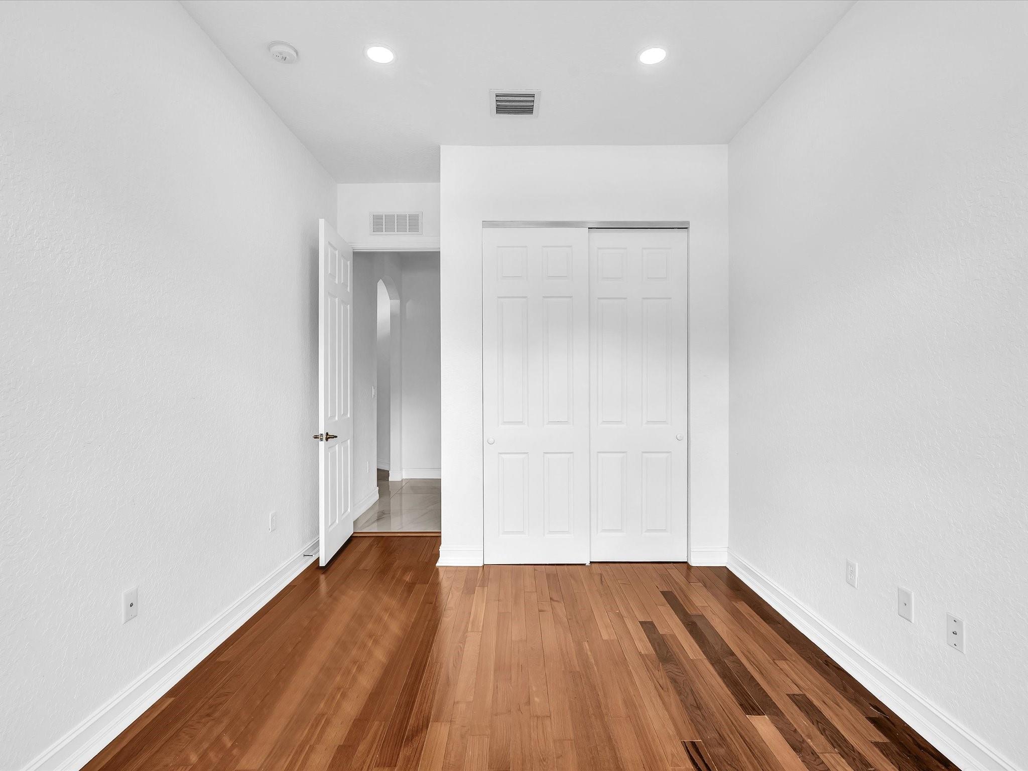 MONTERRA PLAT - Residential Lease