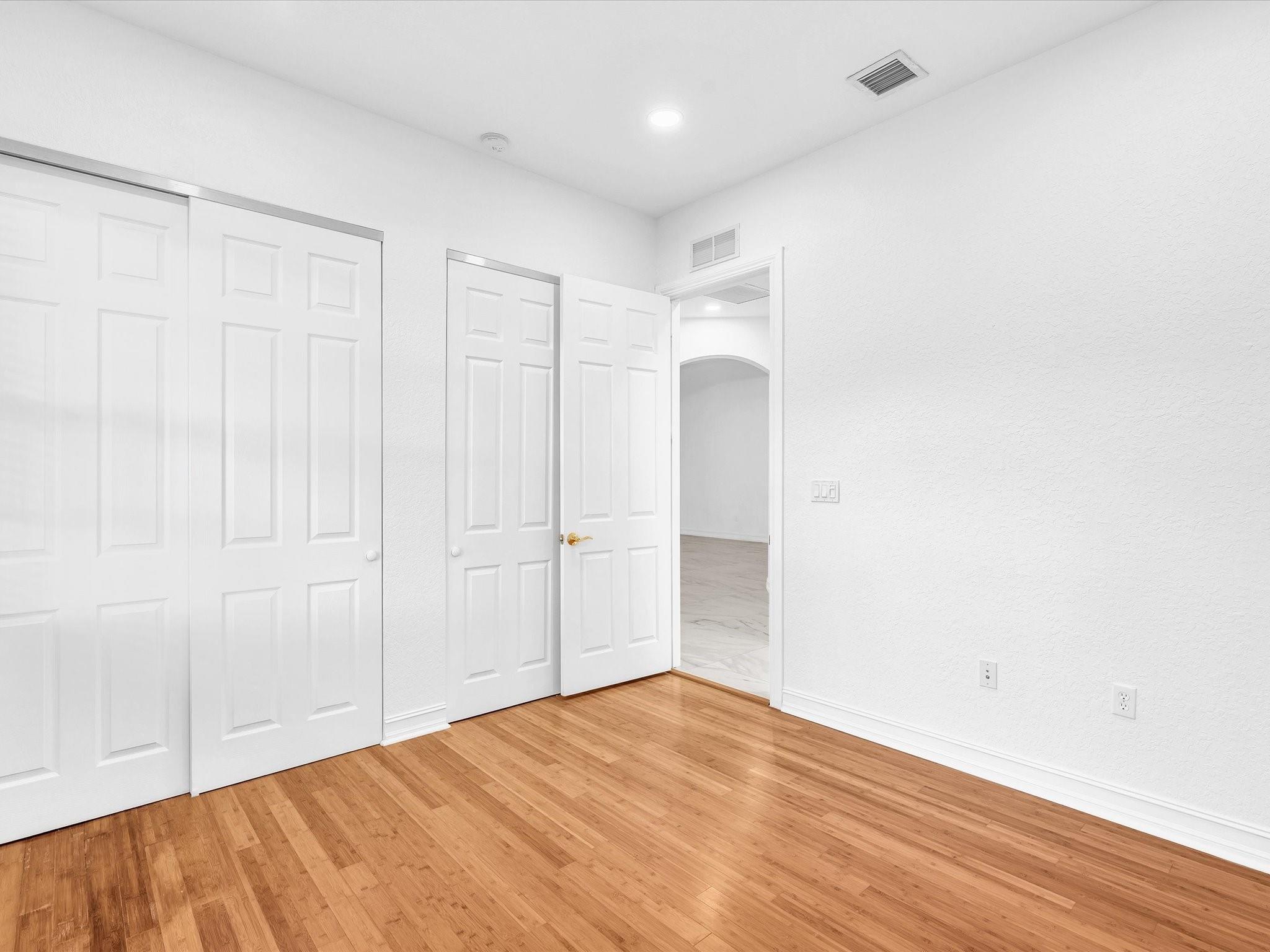 MONTERRA PLAT - Residential Lease