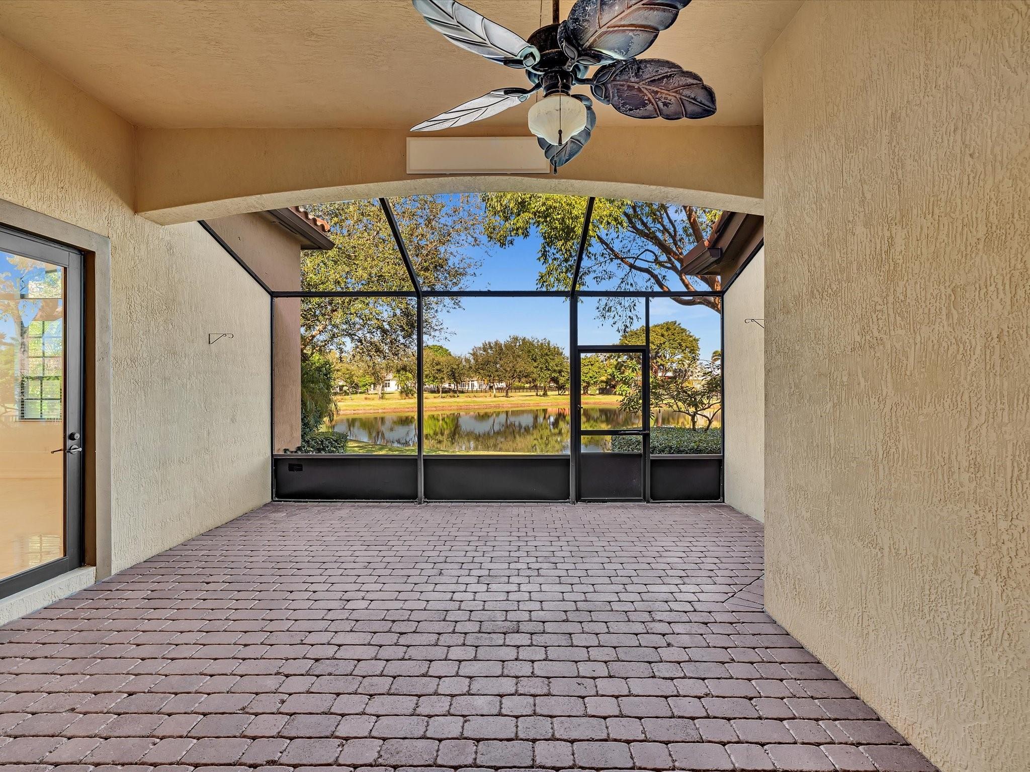 MONTERRA PLAT - Residential Lease