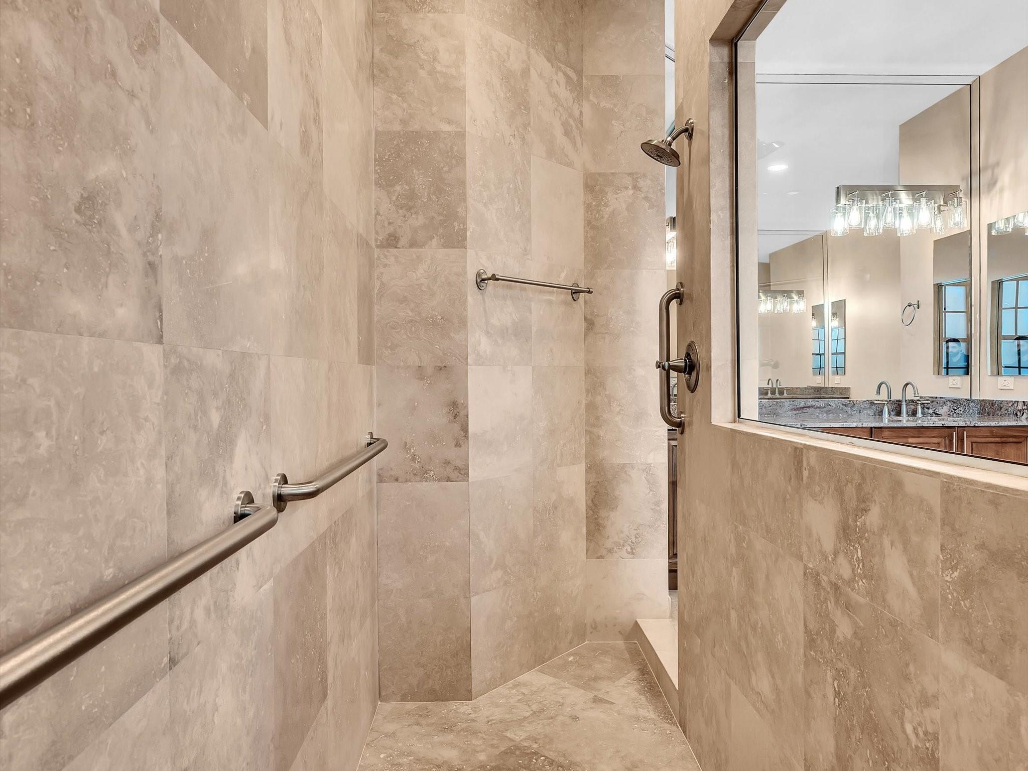 MONTERRA PLAT - Residential Lease