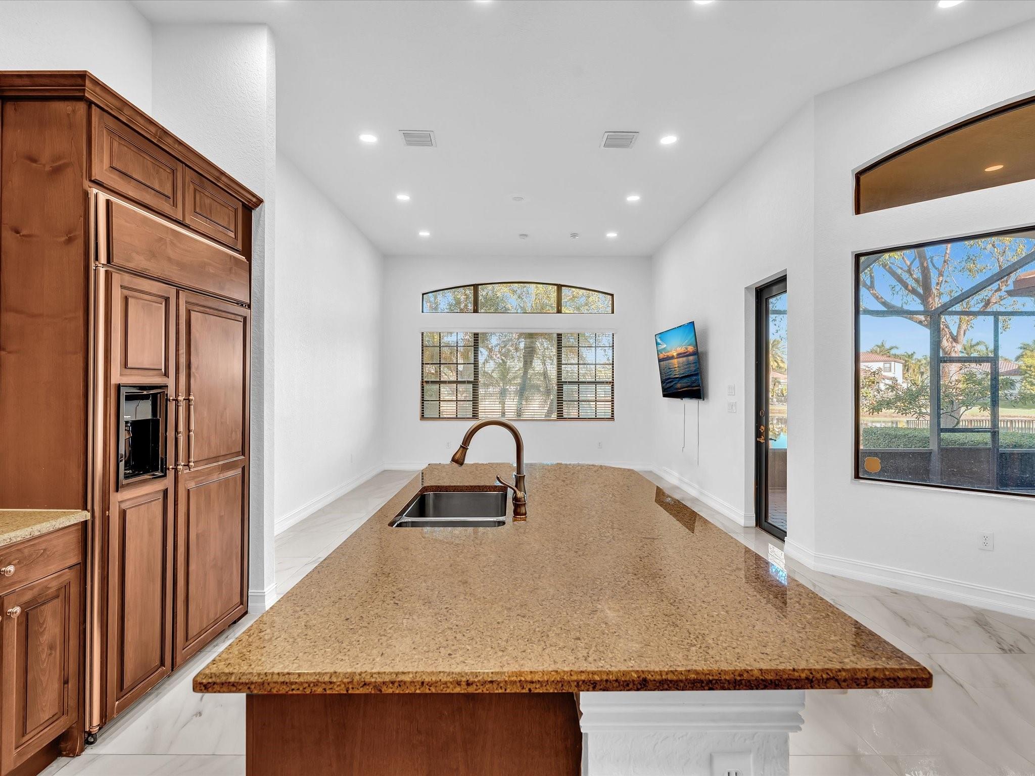 MONTERRA PLAT - Residential Lease