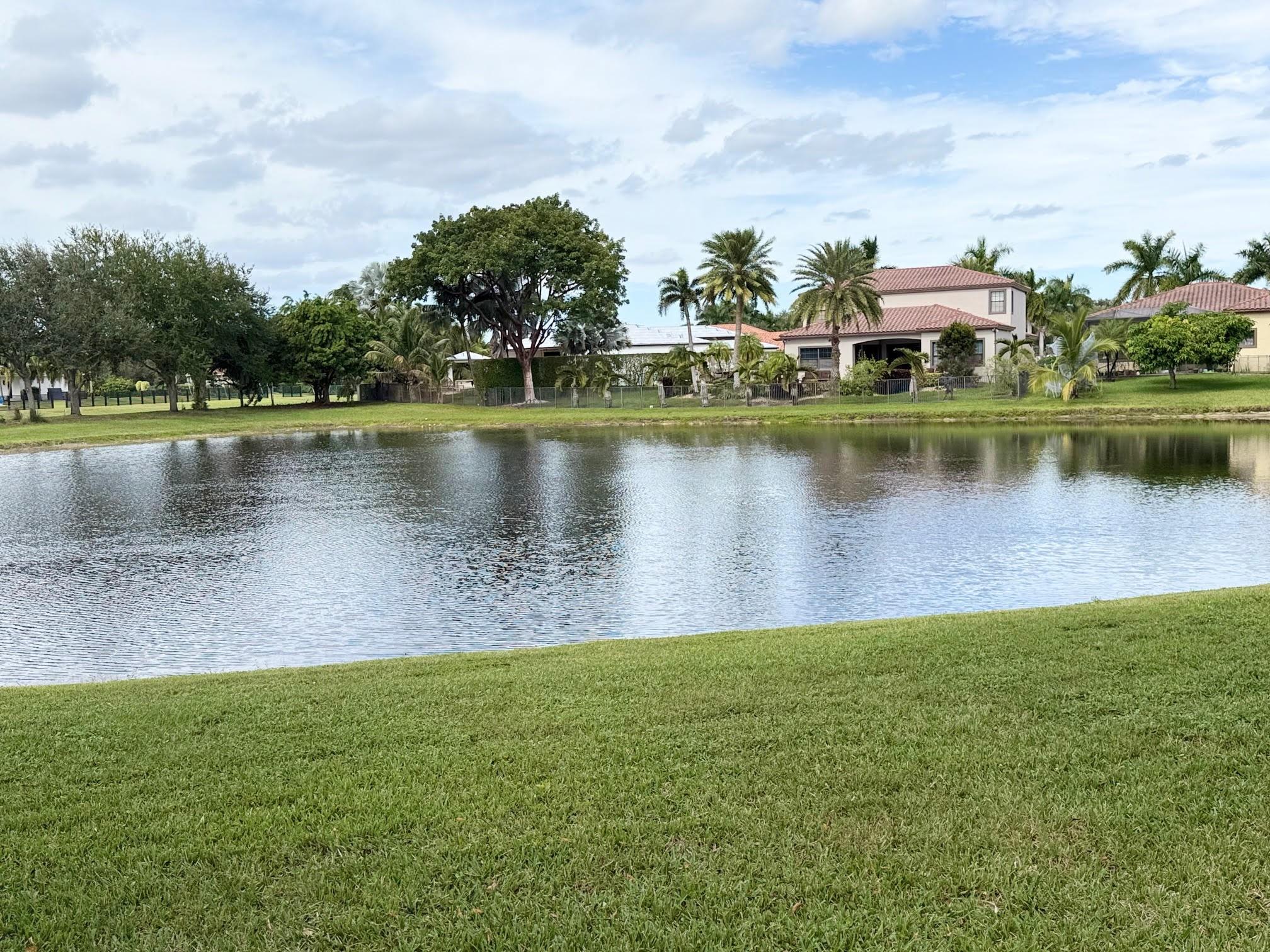 MONTERRA PLAT - Residential Lease