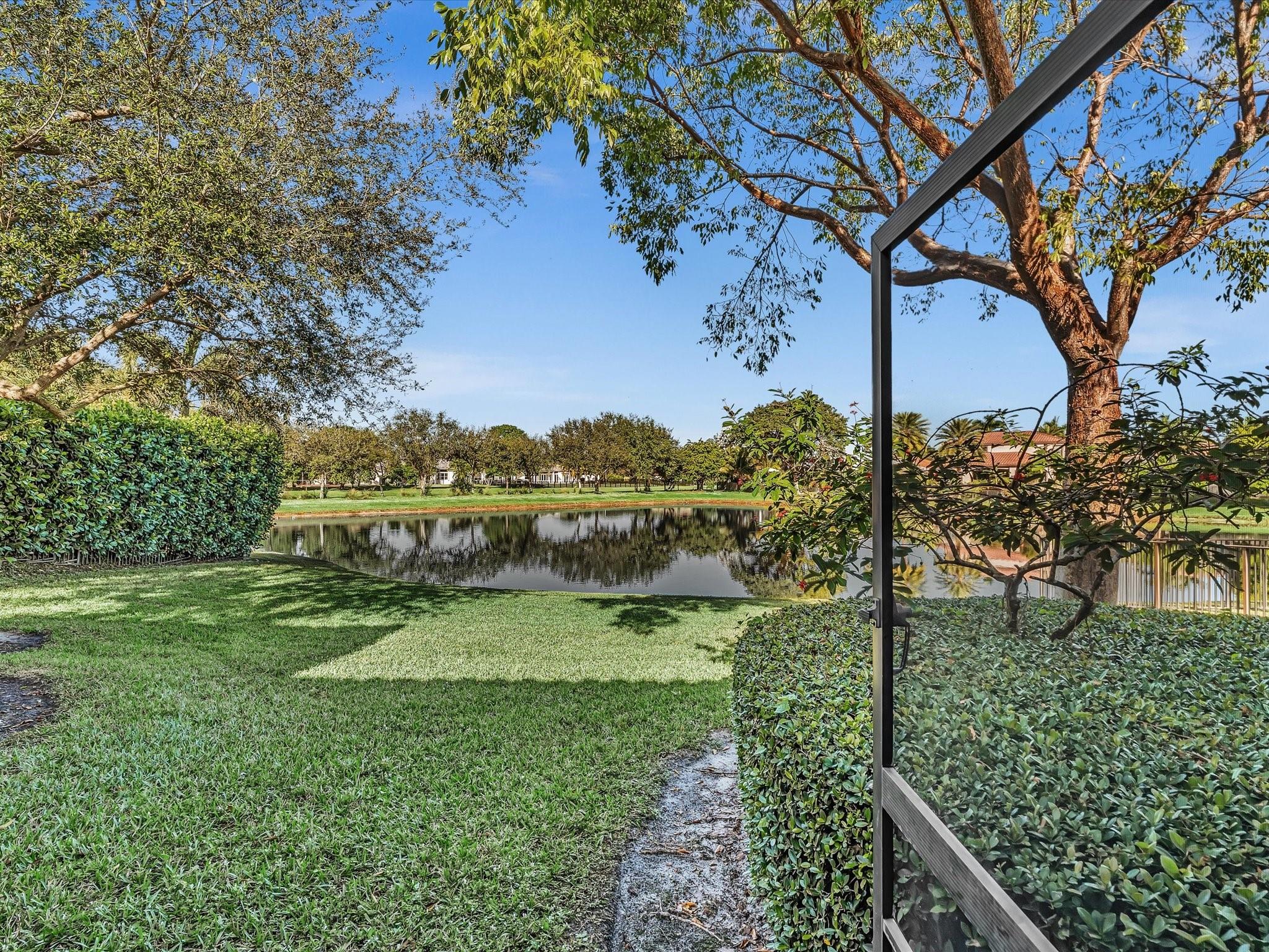 MONTERRA PLAT - Residential Lease