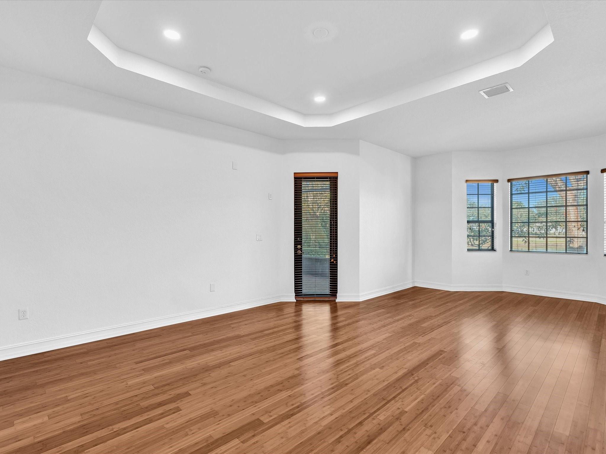 MONTERRA PLAT - Residential Lease