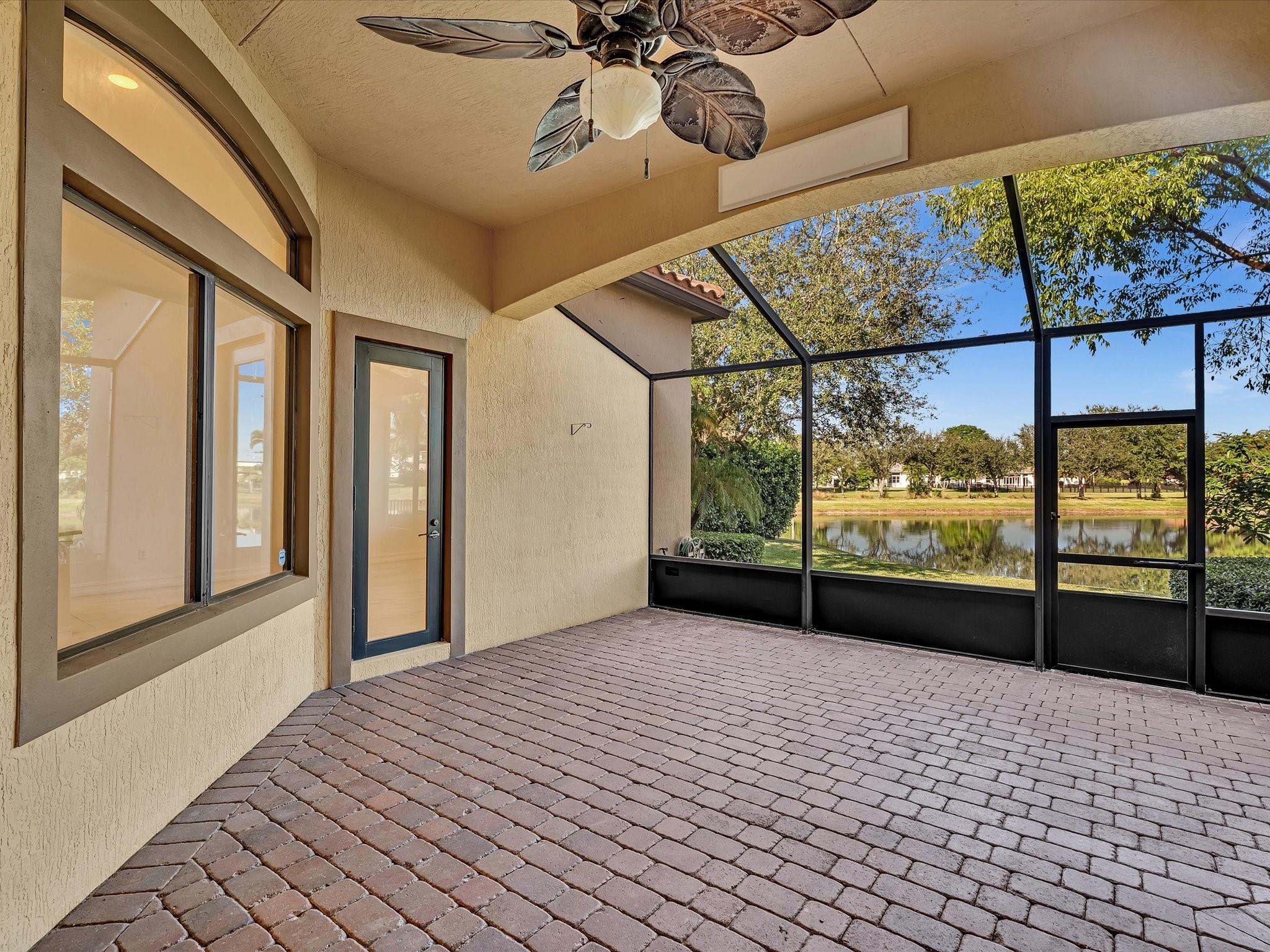 MONTERRA PLAT - Residential Lease