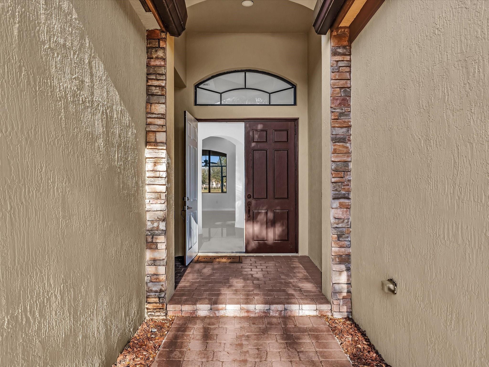 MONTERRA PLAT - Residential Lease