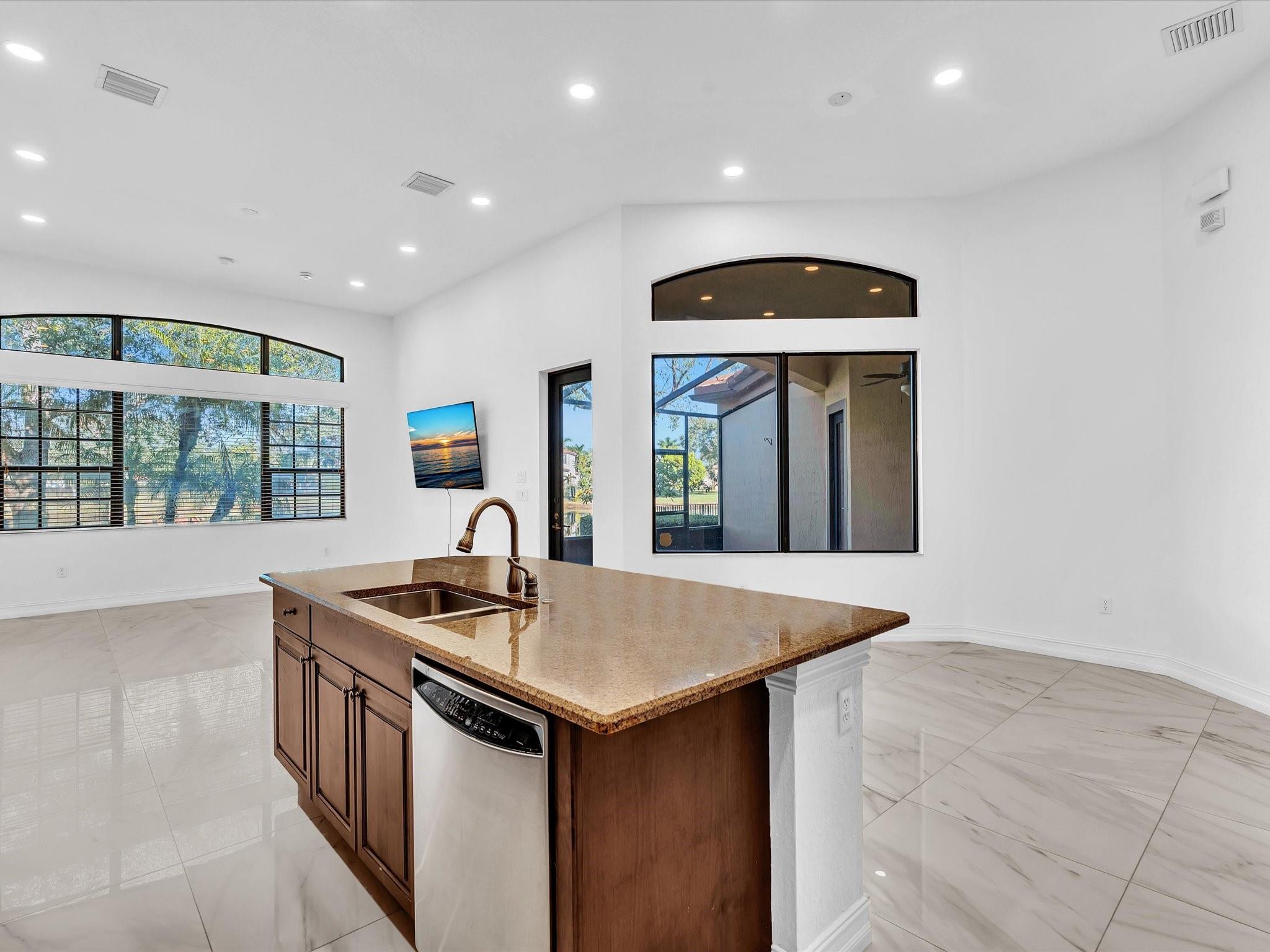 MONTERRA PLAT - Residential Lease