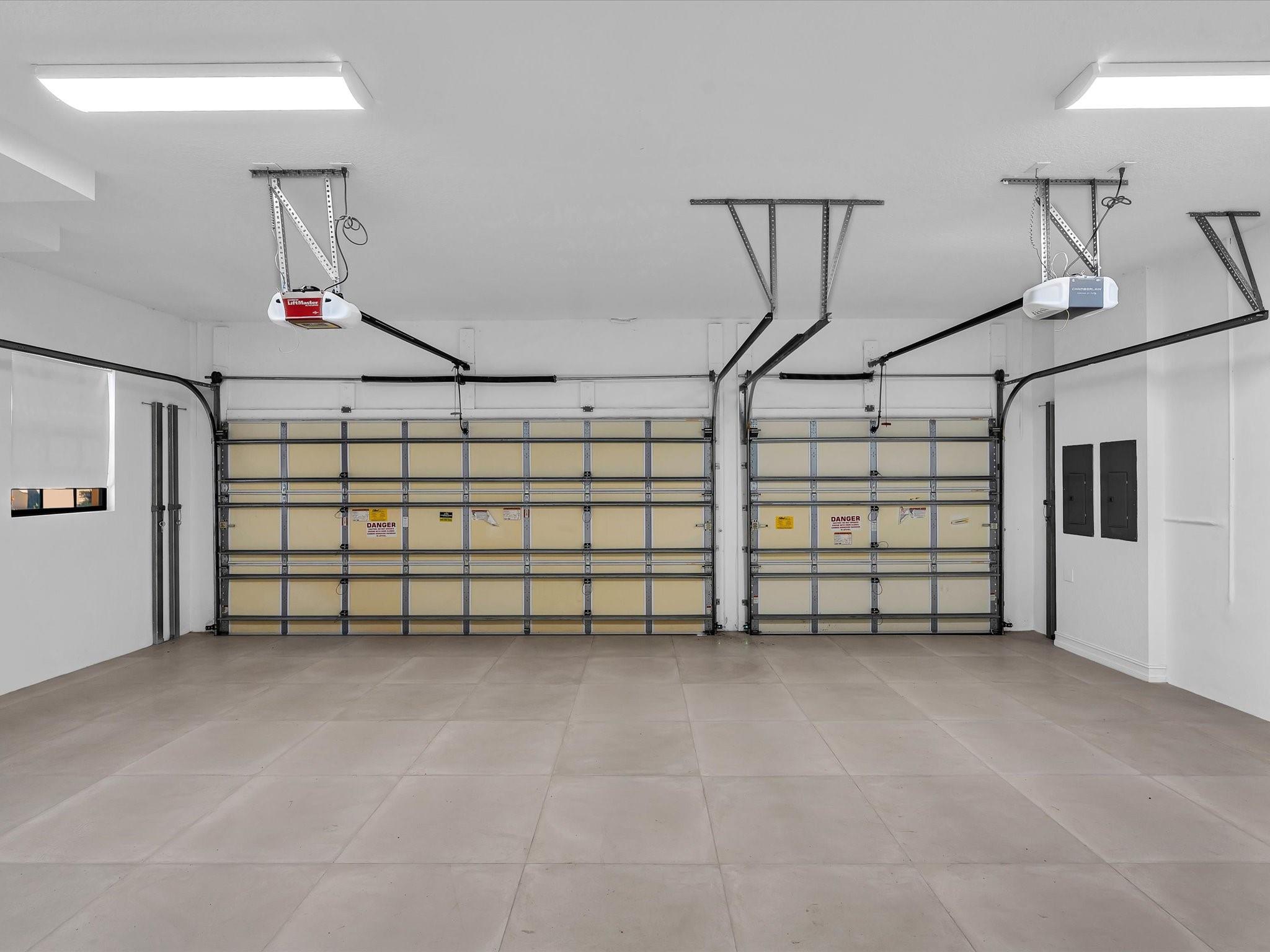 MONTERRA PLAT - Residential Lease