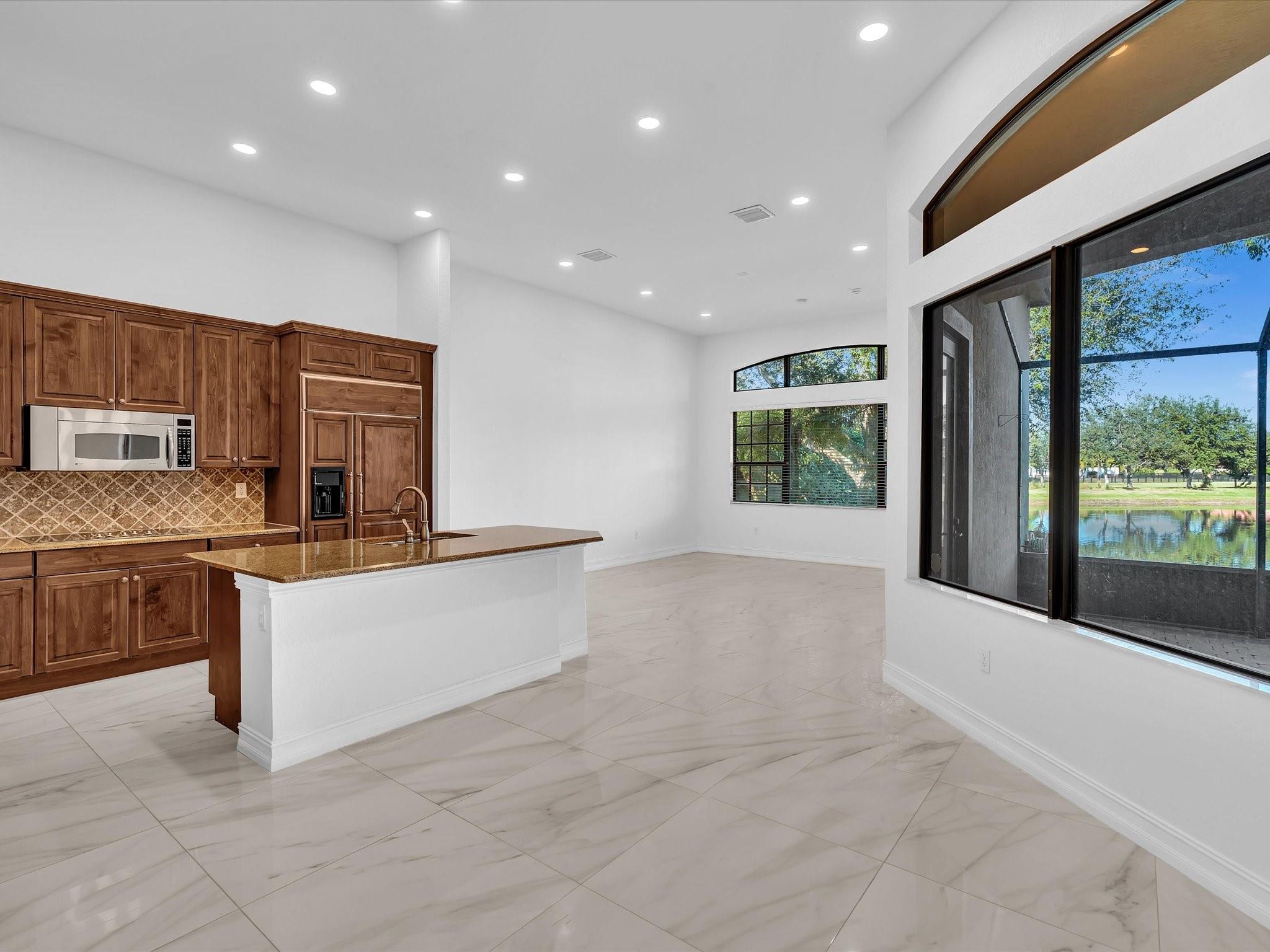 MONTERRA PLAT - Residential Lease