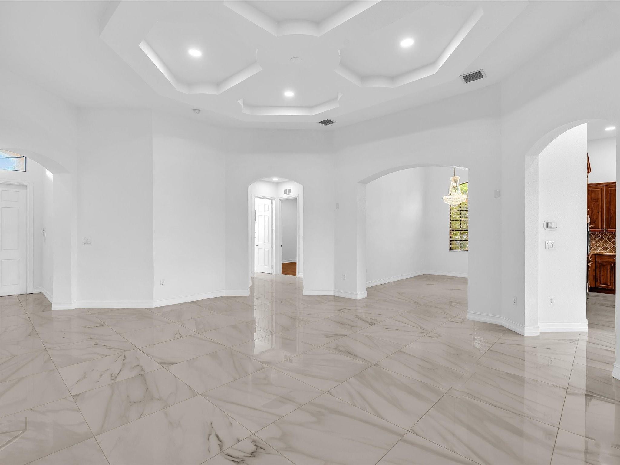 MONTERRA PLAT - Residential Lease