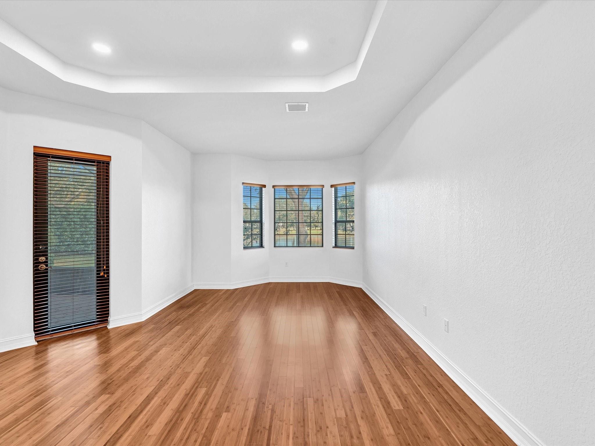 MONTERRA PLAT - Residential Lease