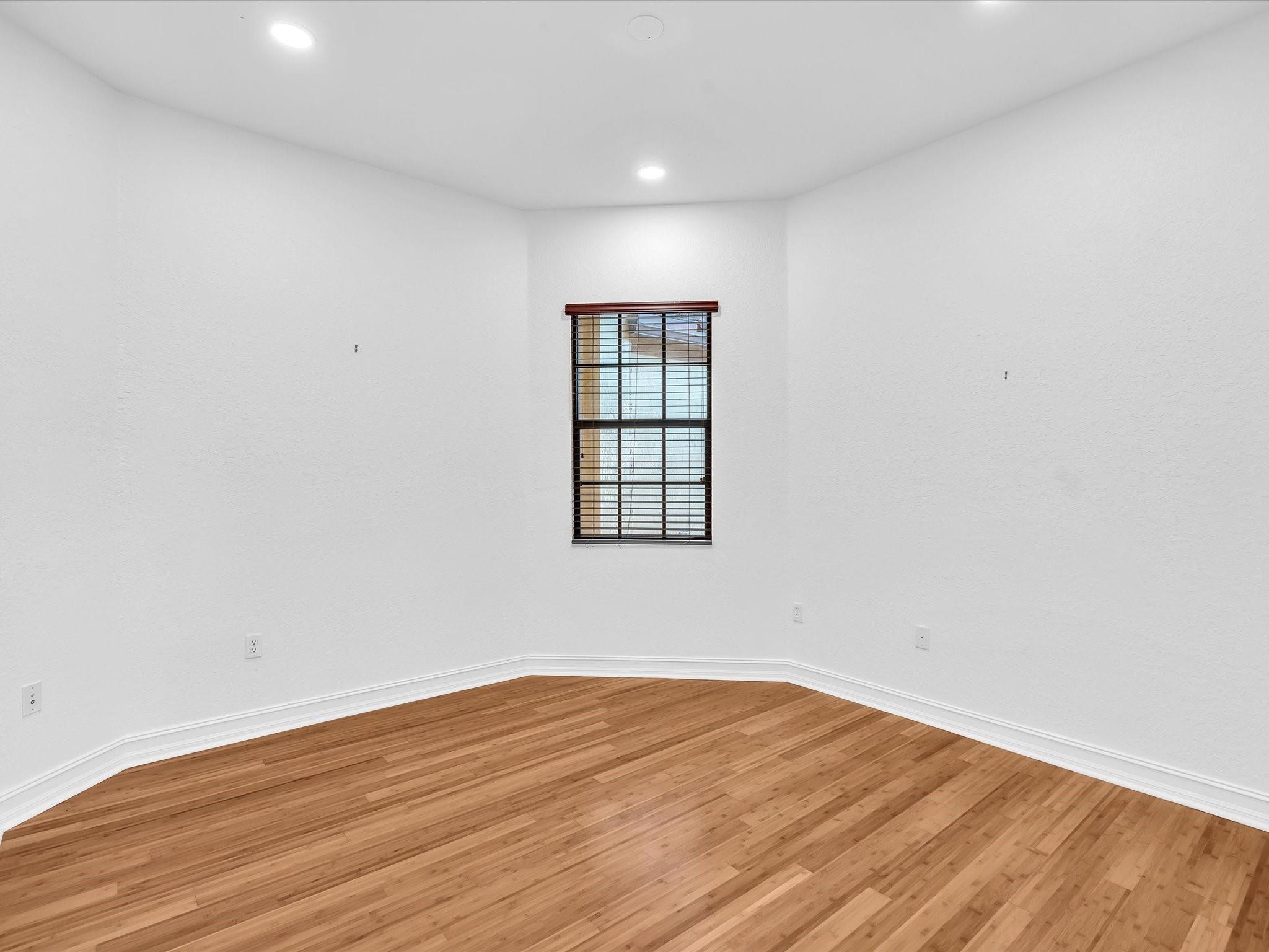 MONTERRA PLAT - Residential Lease