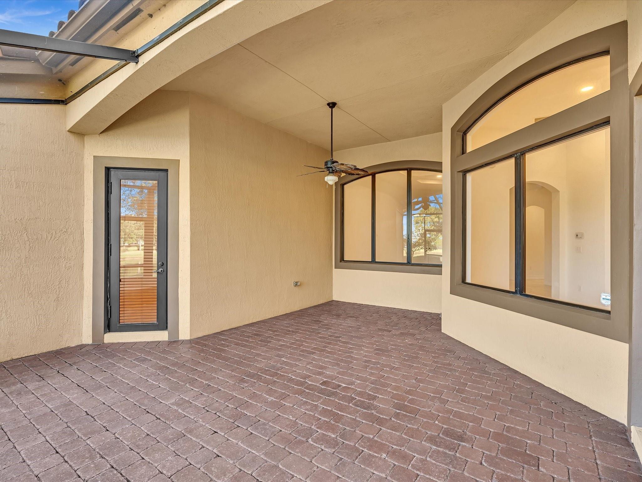 MONTERRA PLAT - Residential Lease