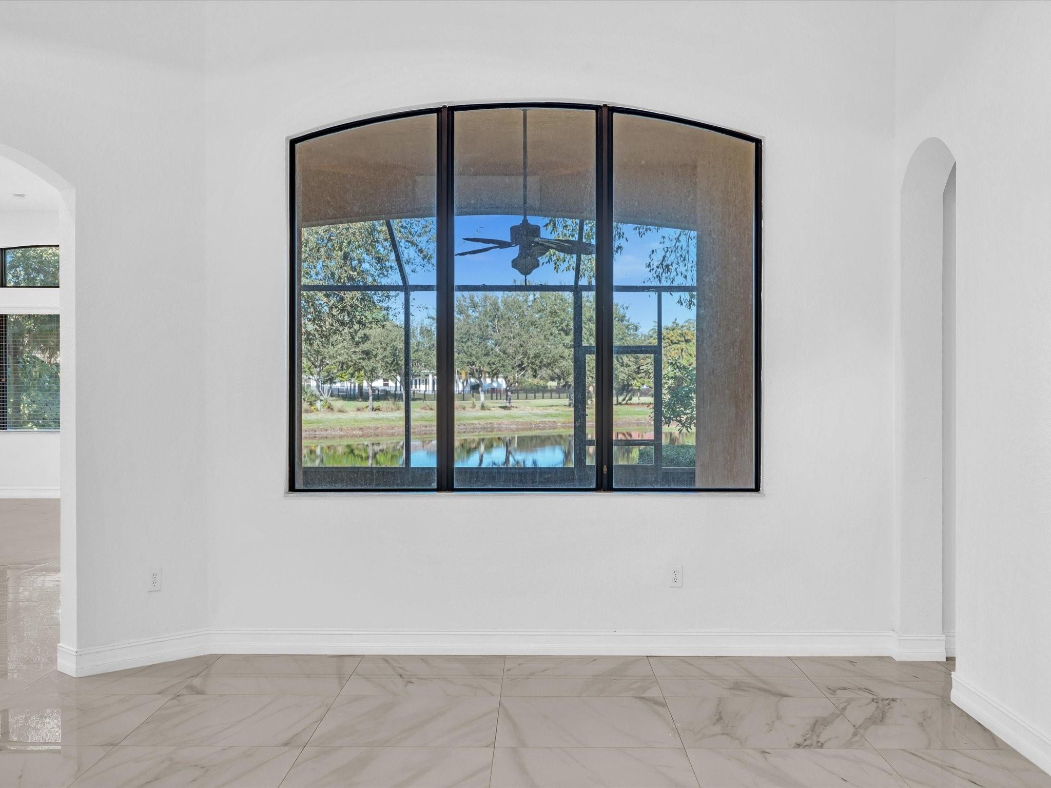 MONTERRA PLAT - Residential Lease