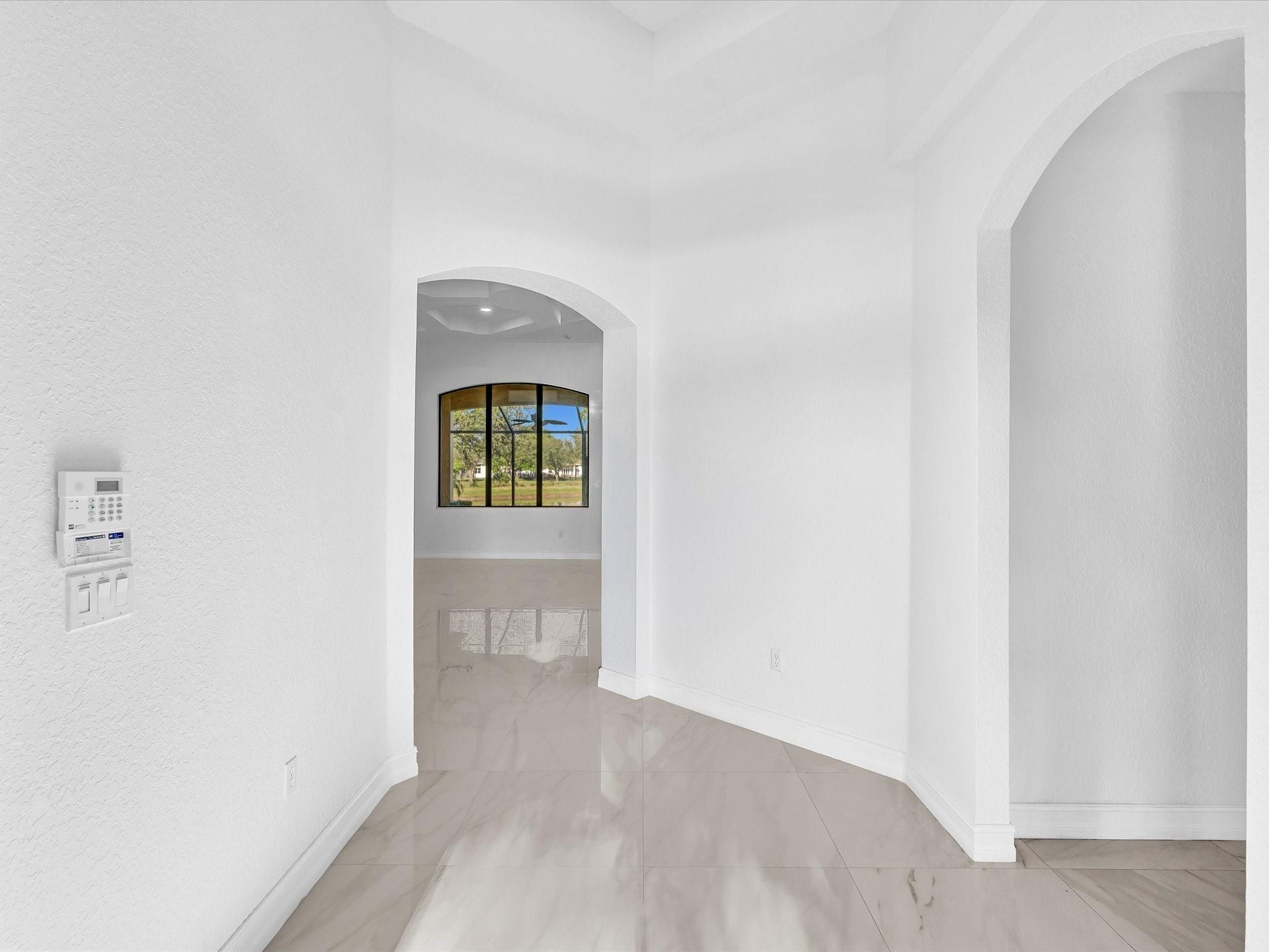 MONTERRA PLAT - Residential Lease