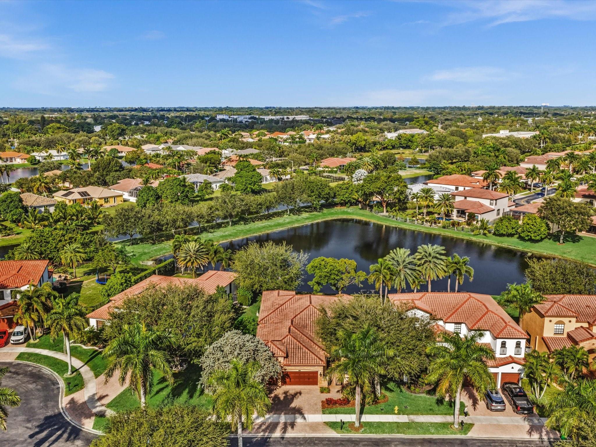 MONTERRA PLAT - Residential Lease