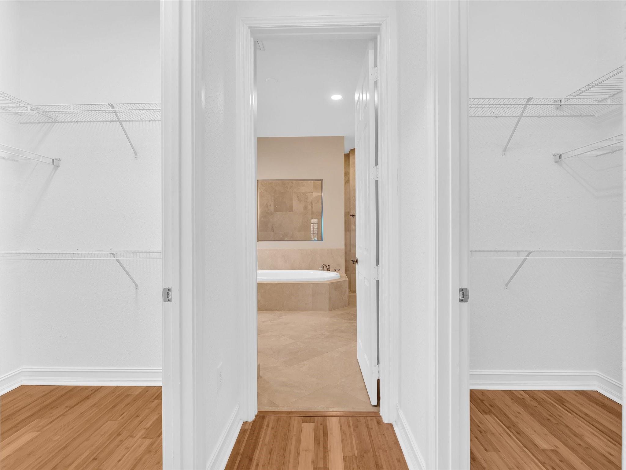 MONTERRA PLAT - Residential Lease