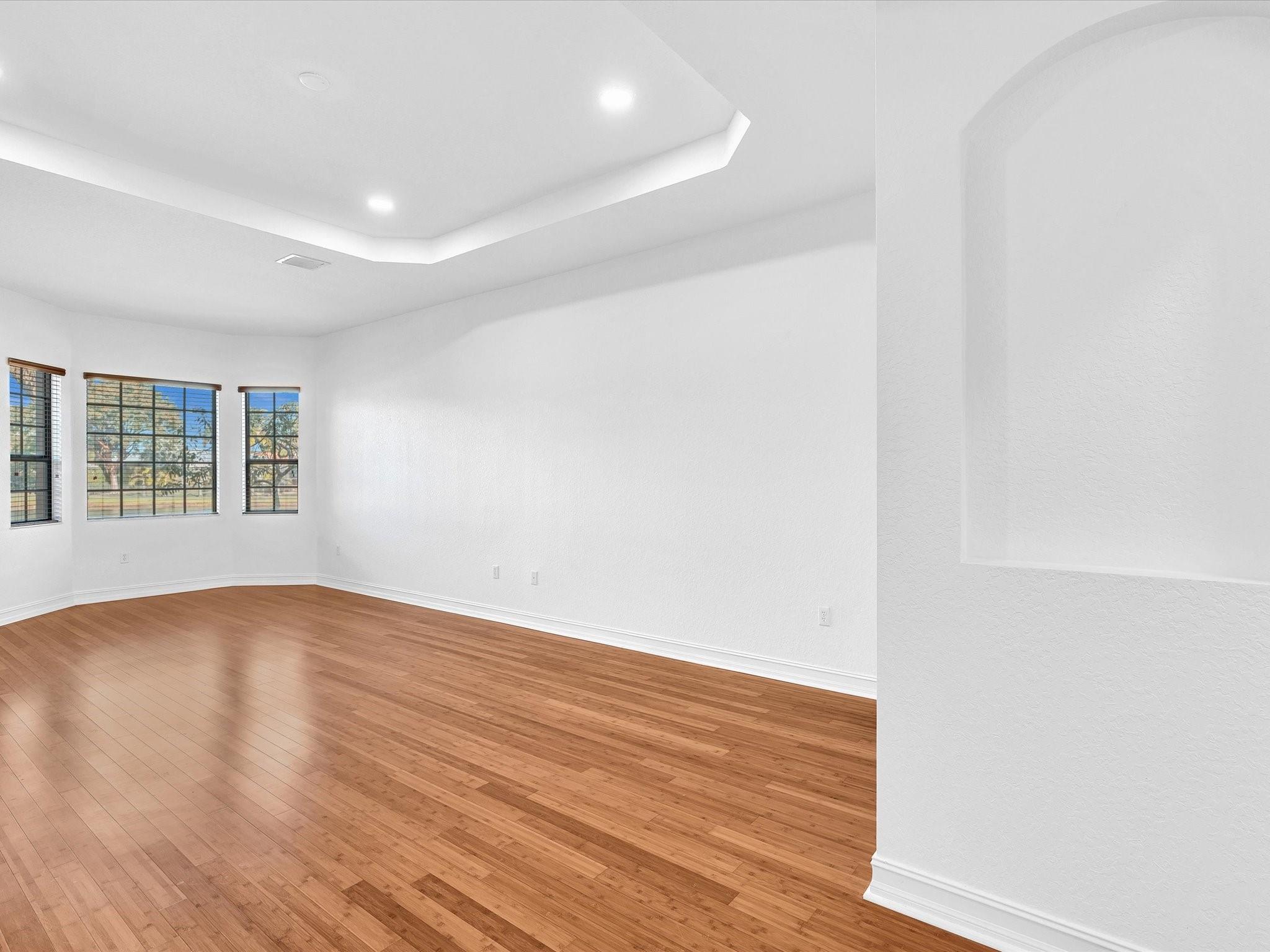 MONTERRA PLAT - Residential Lease