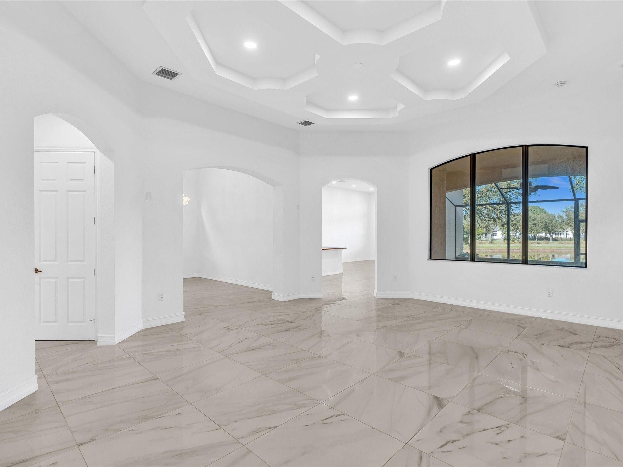 MONTERRA PLAT - Residential Lease