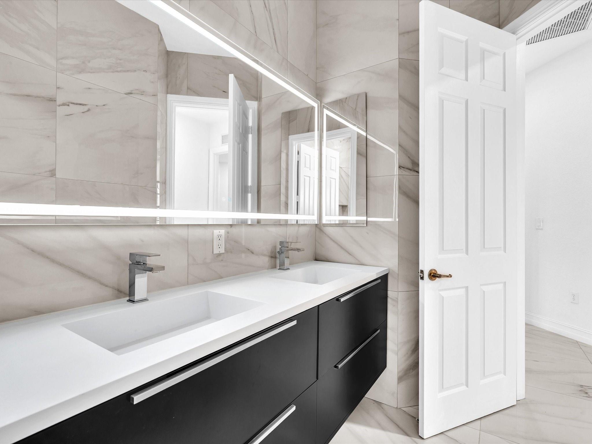 MONTERRA PLAT - Residential Lease