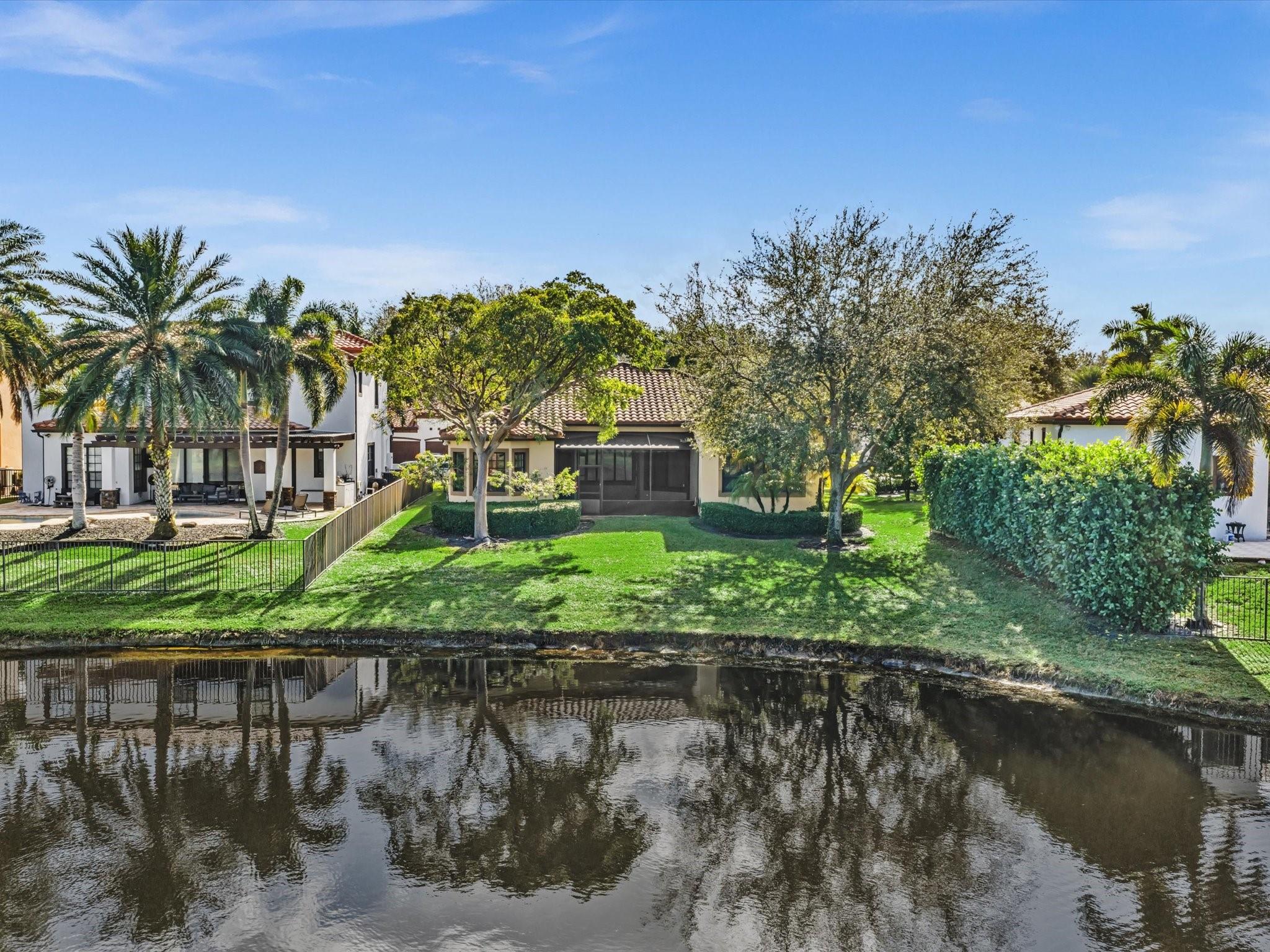 MONTERRA PLAT - Residential Lease