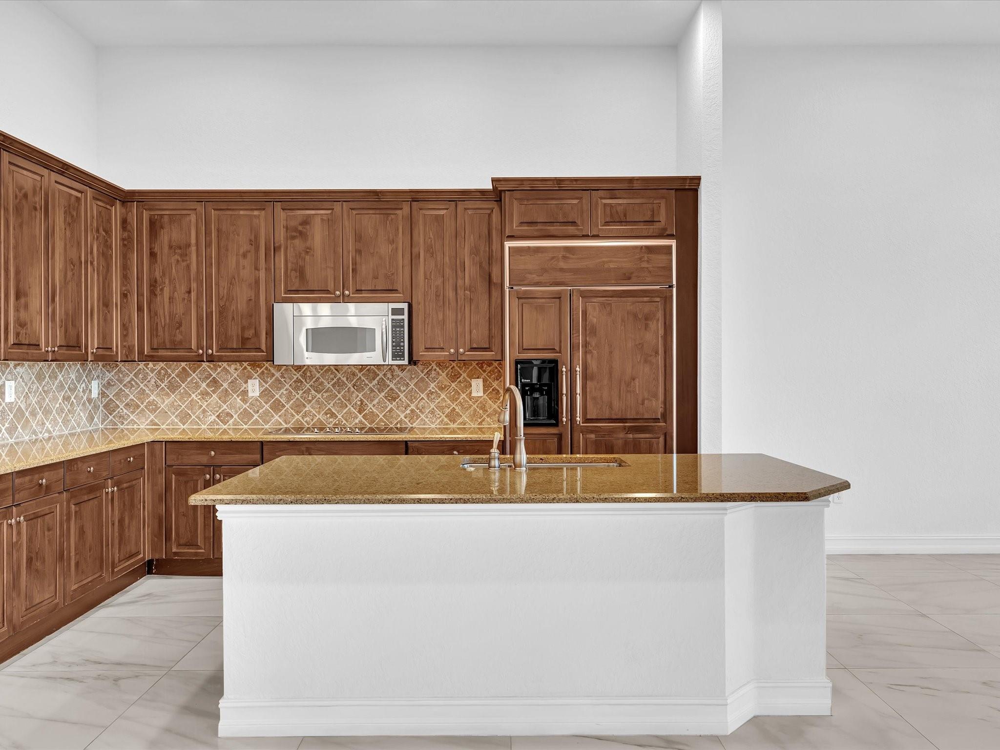 MONTERRA PLAT - Residential Lease