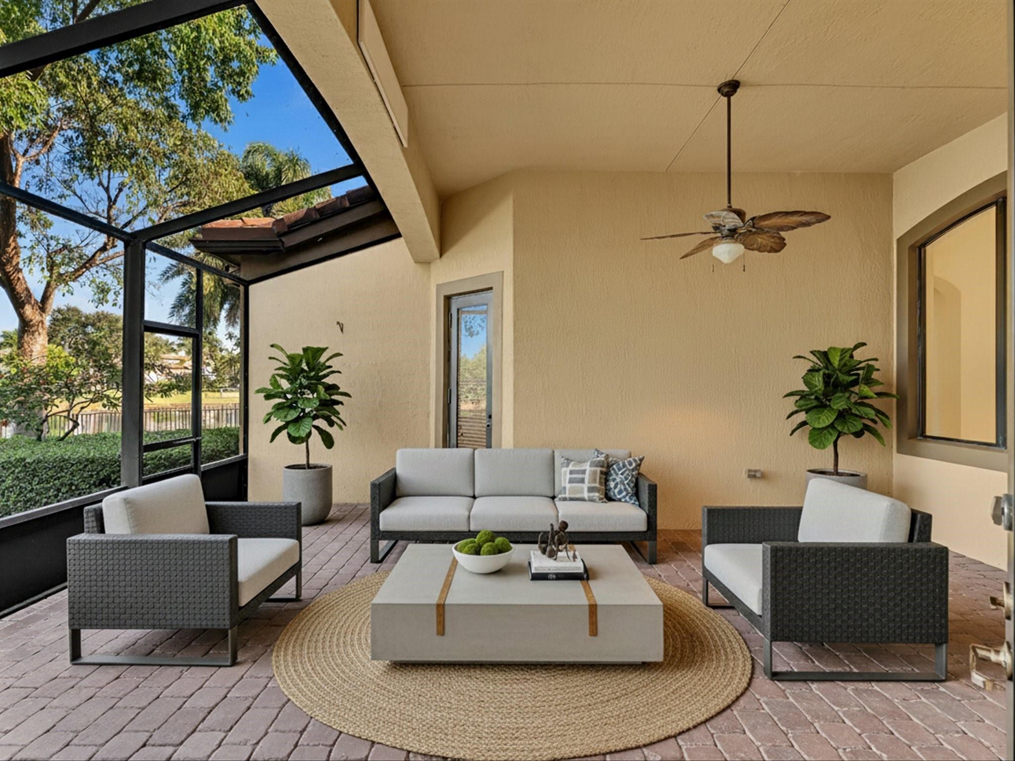 MONTERRA PLAT - Residential Lease