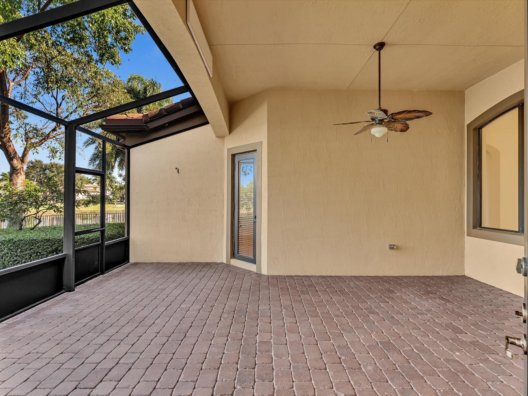 MONTERRA PLAT - Residential Lease