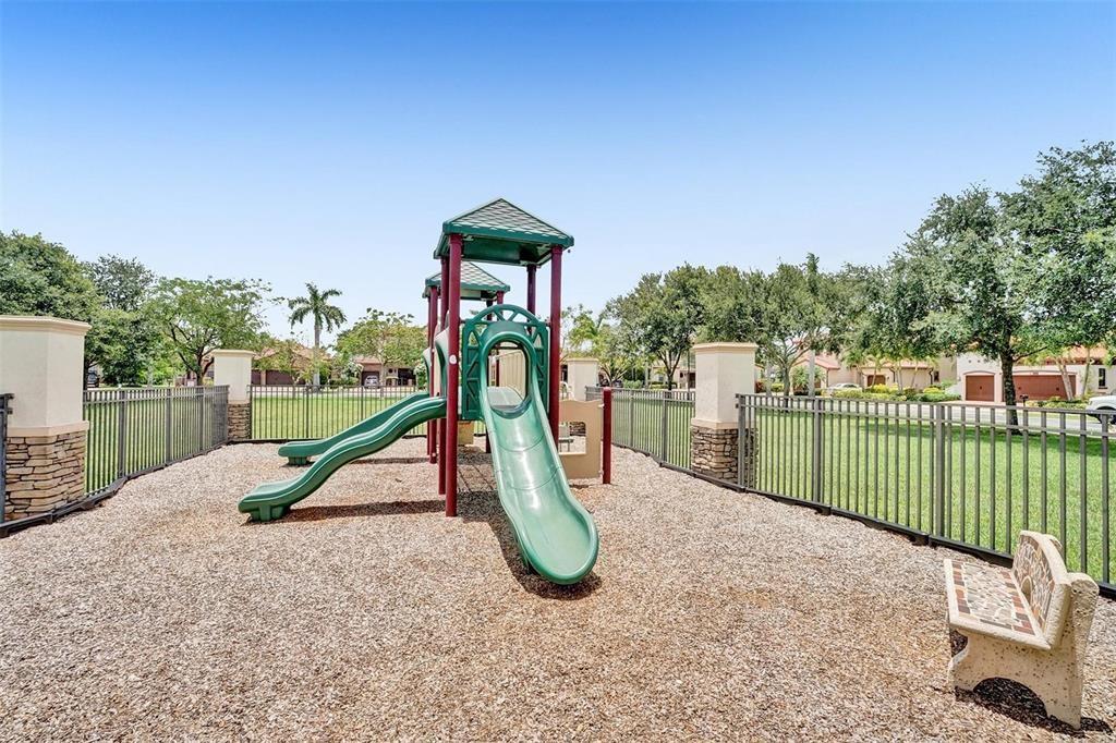 MONTERRA PLAT - Residential Lease