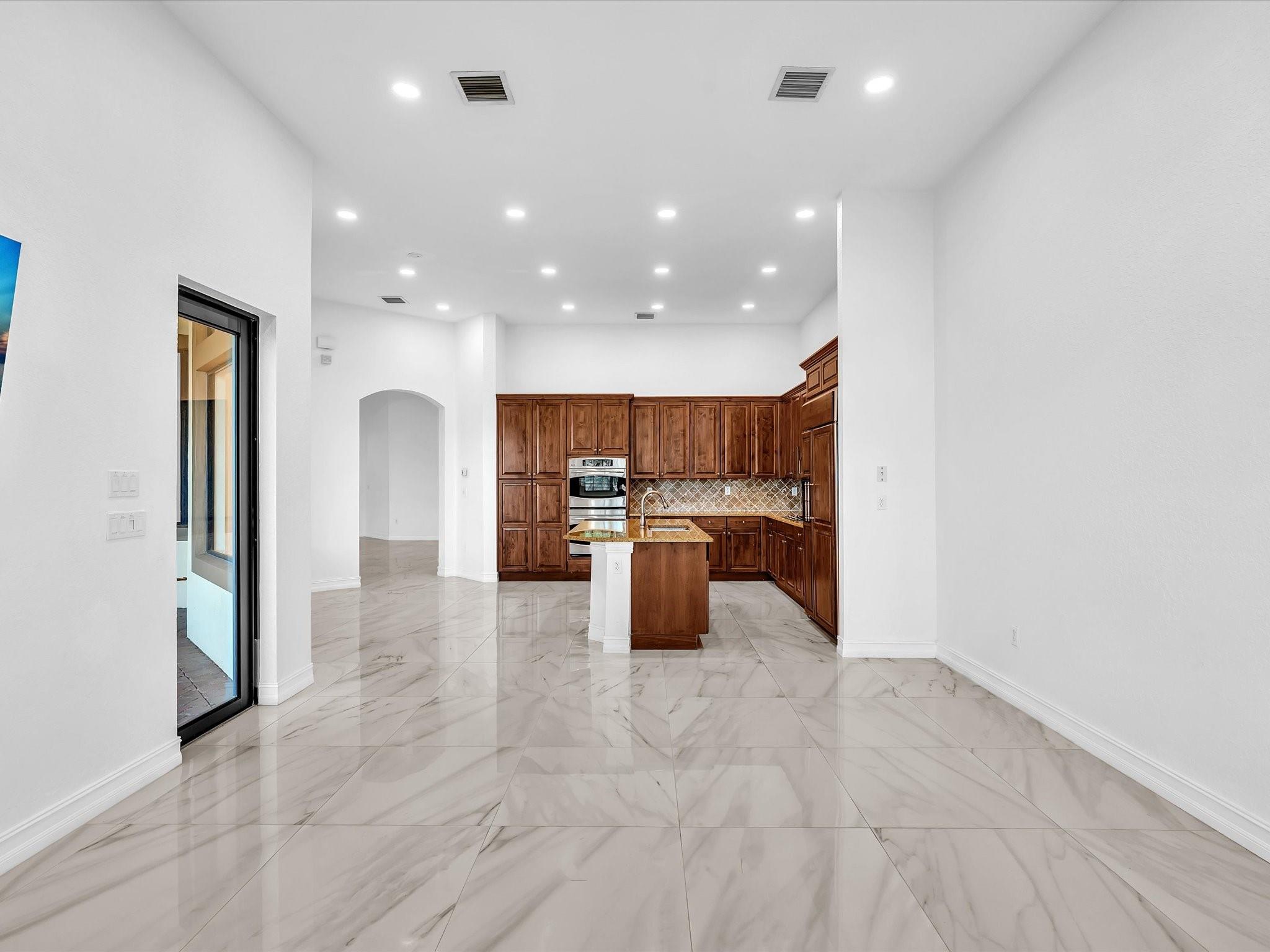 MONTERRA PLAT - Residential Lease