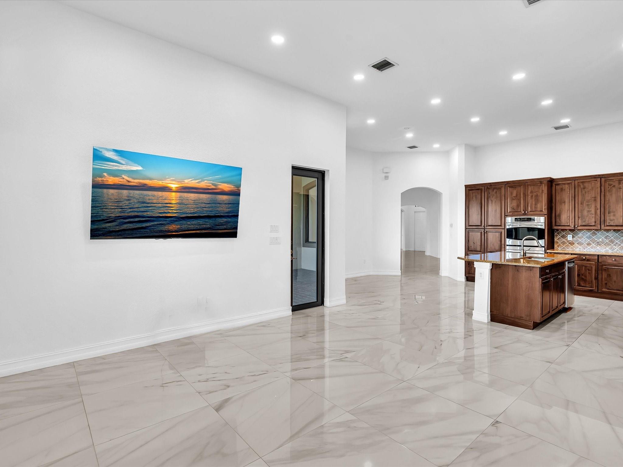 MONTERRA PLAT - Residential Lease