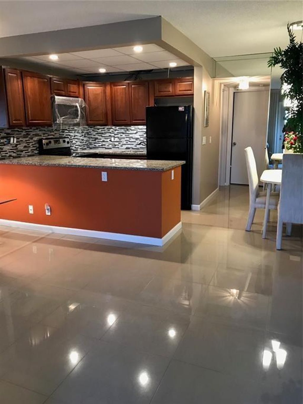 Photo of 25 Newport B #25, Deerfield Beach, FL 33442 (MLS # B26021415)