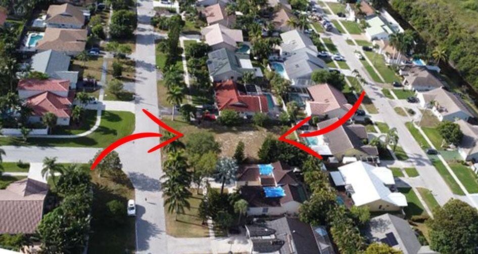 GREAT opportunity to own Land in Boca Raton! RARELY available lot in Hidden Valley. No HOA Fee! Located minutes to the Beach, Downtown Mizner Park, Royal Palm Plaza & Atlantic Ave! Walking distance to Tennis Courts, Park & Playground! A+ Rated Schools. PRICE TO SELL!