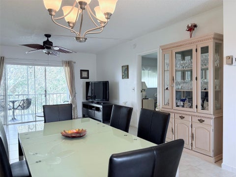 Tiny photo for 1055 Country Club Drive #404, Margate, FL 33063 (MLS # F10486841)