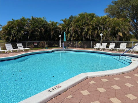 Tiny photo for 1055 Country Club Drive #404, Margate, FL 33063 (MLS # F10486841)