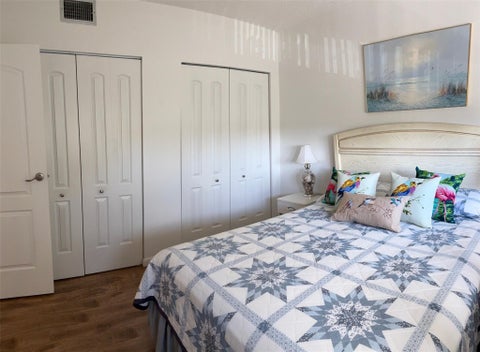 Tiny photo for 1055 Country Club Drive #404, Margate, FL 33063 (MLS # F10486841)