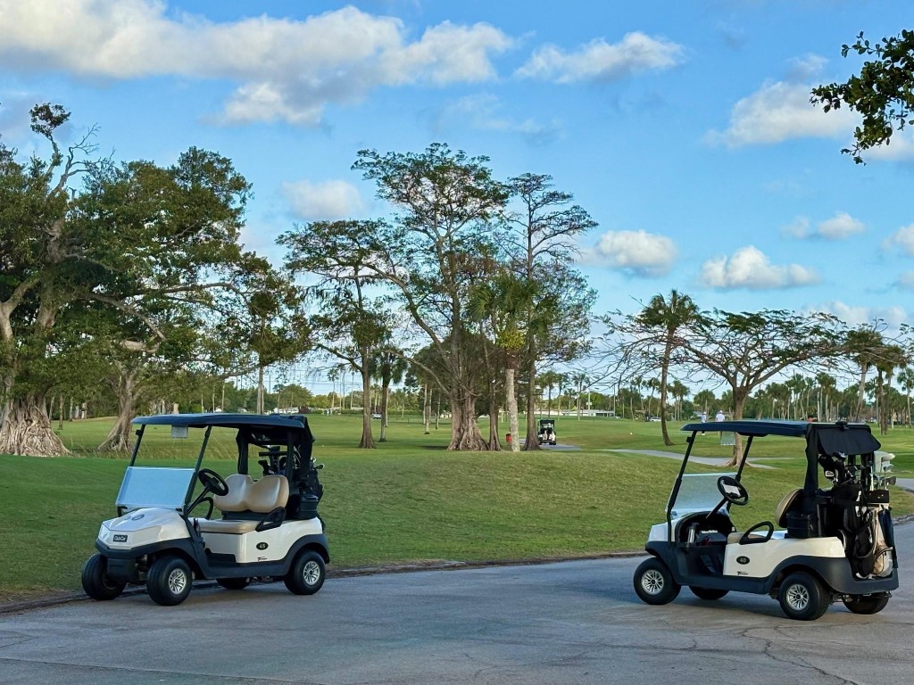 Oriole Golf & Tennis TWO - Residential