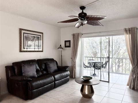 Tiny photo for 1055 Country Club Drive #404, Margate, FL 33063 (MLS # F10486841)