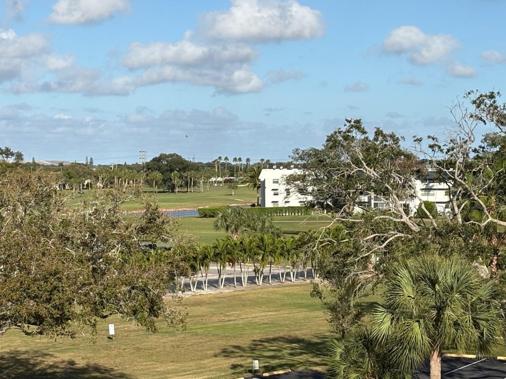 Oriole Golf & Tennis TWO - Residential